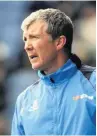  ??  ?? Jim Gannon