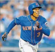  ?? Jim McIsaac Getty Images ?? CURTIS GRANDERSON has 19 home runs and an .815 on-base-plus-slugging percentage this season.