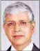  ??  ?? Manoj Mishra, CMD, National Fertilizer­s Limited (NFL)