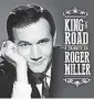  ?? [ALBUM COVER ART PROVIDED] ?? Produced by Colby Barnum Wright and Roger Miller’s son Dean Miller, the starstudde­d “King of the Road: A Tribute to Roger Miller” was released Aug. 31 on BMG.