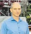  ?? FRANCIS GEORGIAN, PNG ?? Tom Davidoff wants a dramatic re-think of the way the B.C. government delivers affordable housing.