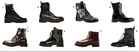 Dr martens palacio 2025 de hierro zara