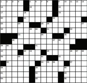  ?? PUZZLE BY ROBERT S. GARD ?? 03/26/2024