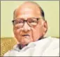  ?? ?? Sharad Pawar