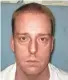  ?? AP ?? Ronald Smith coughed and heaved during his execution Thursday in Alabama.