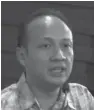  ??  ?? Suharto Wardoyo Kepala Dispendukc­apil Surabaya