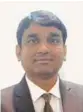  ??  ?? Vikrant Hankare Managing Director Rajas Holidays