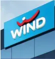  ??  ?? Η Wind εξυπηρετεί 574.000 συνδέσεις σταθερής τηλεφωνίας σήμερα, σε σύγκριση με 513.000 συνδρομητέ­ς στο τέλος 2015.