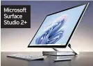  ?? ?? Microsoft Surface Studio 2+