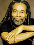  ??  ?? Bobby Mcferrin