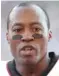  ??  ?? Henry Burris