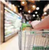  ?? TNS ?? In-person grocery shopping is a thing of the past for columnist Drew Edwards. Online ordering and curbside pickup is a way of life for the “lazy man.”