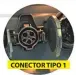  ??  ?? CONECTOR TIPO 1