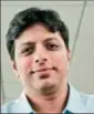  ?? MINT/FILE ?? Amazon India head Amit Agarwal