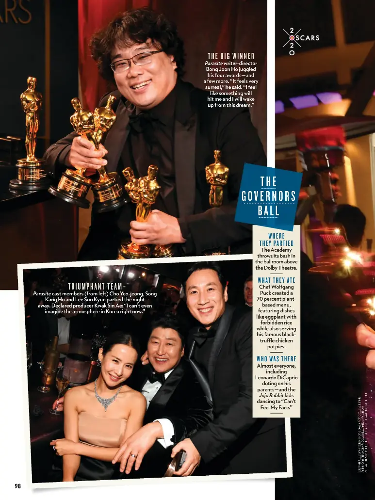 The Governors Ball Pressreader