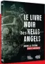  ??  ?? Aurèle Brouillett­e est en vedette dans Le livre noir des Hells Angels