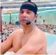  ??  ?? Bikram Choudhury