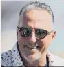 ??  ?? SIR IAN BOTHAM: Rumours of life peerage as reward for backing the Brexit campaign .