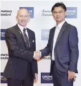 LIXIL’s power brands continue to make waves - PressReader