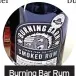  ?? ?? Burning Bar Rum