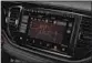  ?? PHOTO: DODGE ?? Dodge says the Durango’s dash layout is drivercent­ric, like that of the Dodge Challenger, and that the Uconnect infotainme­nt system is five times faster. Note the available 10.1-inch screen.