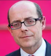  ??  ?? NICK ROBINSON EARNED UP TO: £300,000