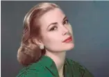  ??  ?? DOS DE SUS IDOLOS
Una mujer y un hombre icónicos para nuestro Gino Bogani.
GRACE KELLY,
“Fue una belleza única que ninguna de sus hijas heredó. Aunque Carolina –sin la belleza de la madre– tiene un atractivo mayor.”
KARL LAGERFELD
“Para mí, es el...