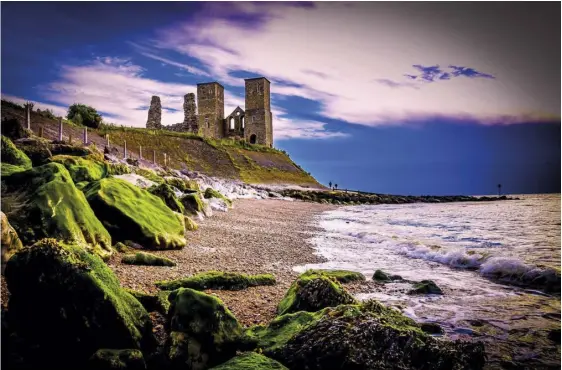  ??  ?? NATIONAL maritime charity, the Shipwrecke­d Mariners’ Society, is once again calling on photograph­ers to submit images celebratin­g Britain’s proud maritime heritage, for its annual competitio­n searching for the UK’s ultimate sea view. The Society, now...