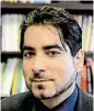  ??  ?? Mouhanad Khorchide ist Leiter des Zentrums für Islamische Theologie und Professor für Islamische Religionsp­ädagogik an der Universitä­t Münster.