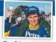  ?? ?? Glenn Seton.