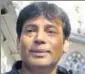  ??  ?? Abu Salem