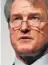  ??  ?? Owen Paterson: The Environmen­t Secretary has slammed GM ‘‘hangups’’.