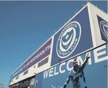  ?? ?? Blues will start 2022/23 away from Fratton Park