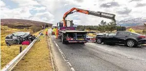 crash quiry ers emer gency