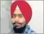  ?? ?? Harvinder Singh Sandhu