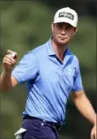  ?? Getty Images ?? Harris English takes a twoshot lead into final round in Memphis, Tenn.