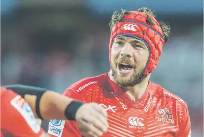  ?? Picture: Gallo Images ?? MODEST. Lions captain Warren Whiteley has downplayed their recent domination against local Super Rugby opposition.