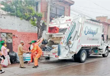  ?? FOTO: LUIS GARCÍA ??