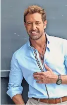  ??  ?? Gabriel soto