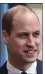  ??  ?? Prince William