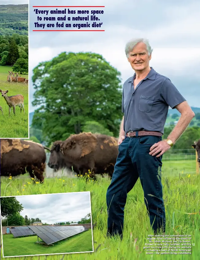 LORD and LADY NEWBOROUGH PressReader