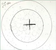  ??  ?? La Tunet Chasse de Tradition est une 12/67 chargée de 32 g de plombs sur une bourre en feutre, tandis que la Tunet Platine est une vraie 12/65 chargée de 32 g de plombs dans une bourre godet. Deux cartouches relativeme­nt douces, avec une faible pression pour la Chasse de Tradition et une puissance réelle pour la Platine.