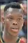  ??  ?? Dennis Schroder