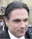  ??  ?? Patrick Brazeau has pleaded not guilty to assault charges.