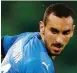  ??  ?? Davide Zappacosta, 27 anni, 4 presenze e 0 gol