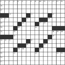 The New York Times Crossword Puzzle Pressreader