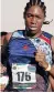  ??  ?? CASTER Semenya | BackpagePi­x