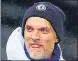  ??  ?? Thomas Tuchel