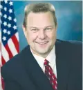  ?? (Wikimedia Commons) ?? JON TESTER