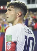  ?? CHRISTIAN PULISIC. ??